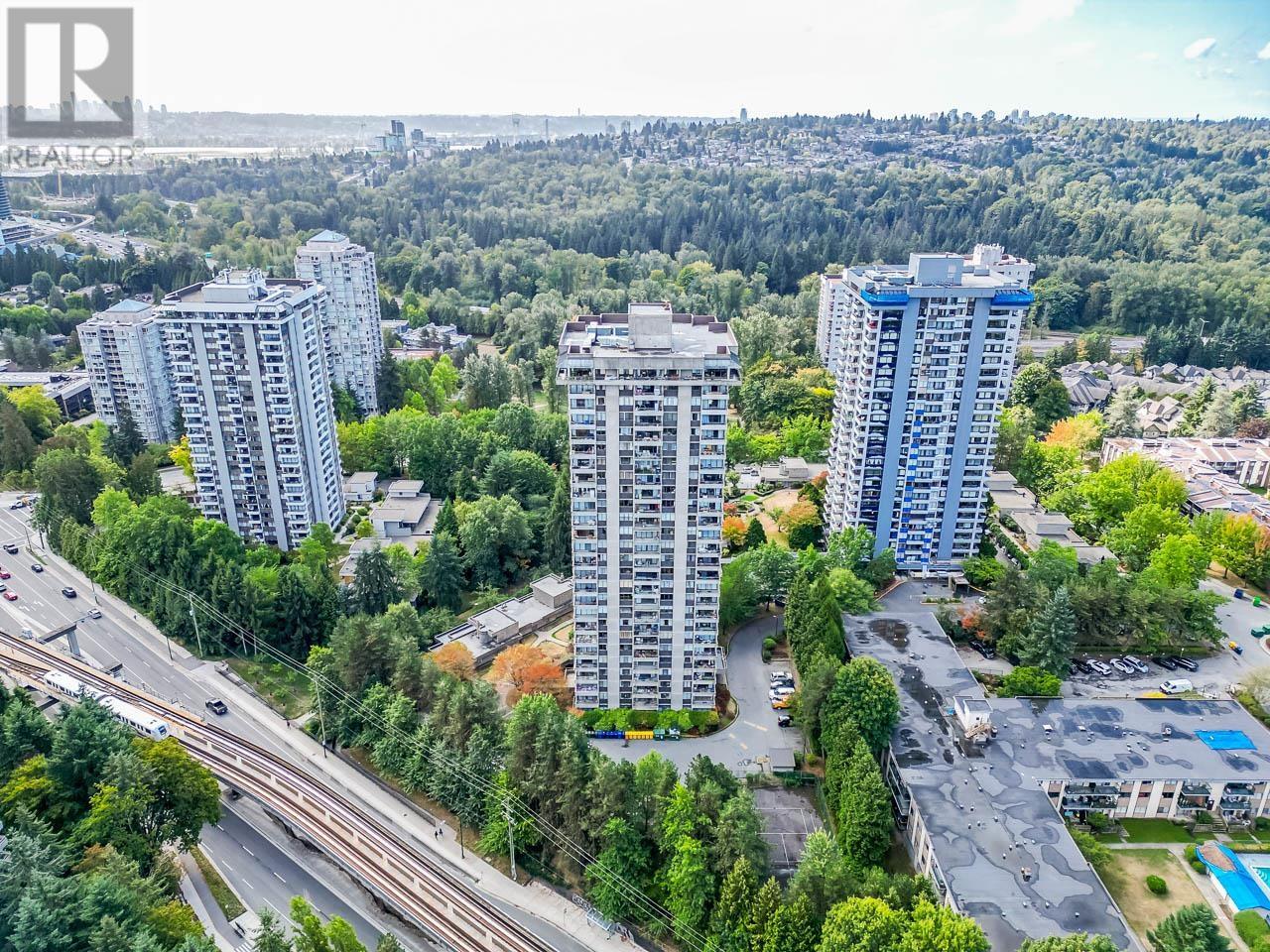 2603 3970 Carrigan Court, Burnaby, British Columbia  V3N 4S5 - Photo 40 - R2817038