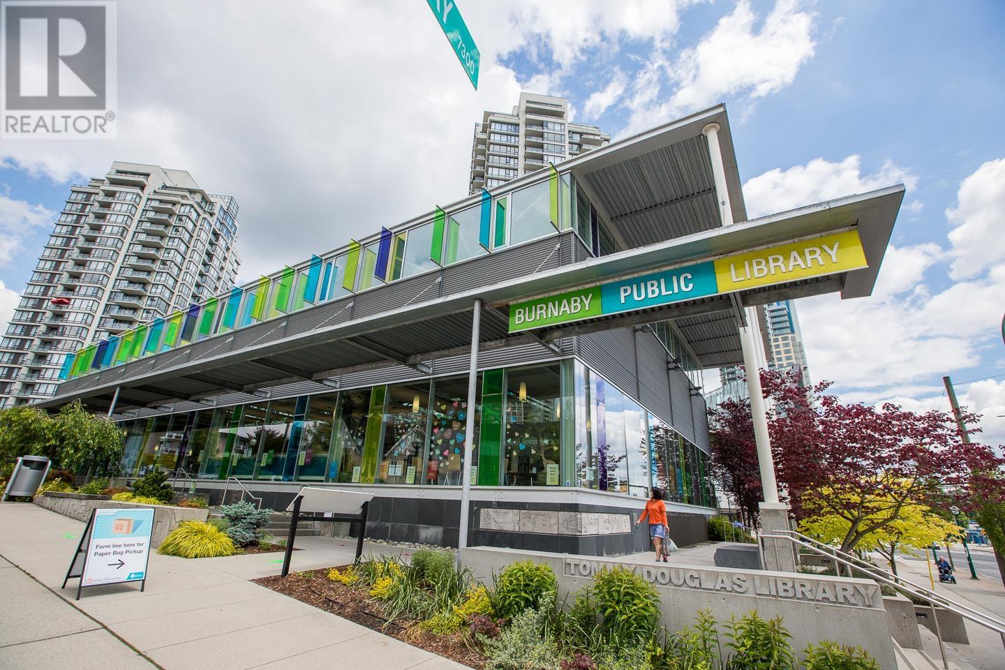 2707 6688 Arcola Street, Burnaby, British Columbia  V5E 0B3 - Photo 25 - R2817212