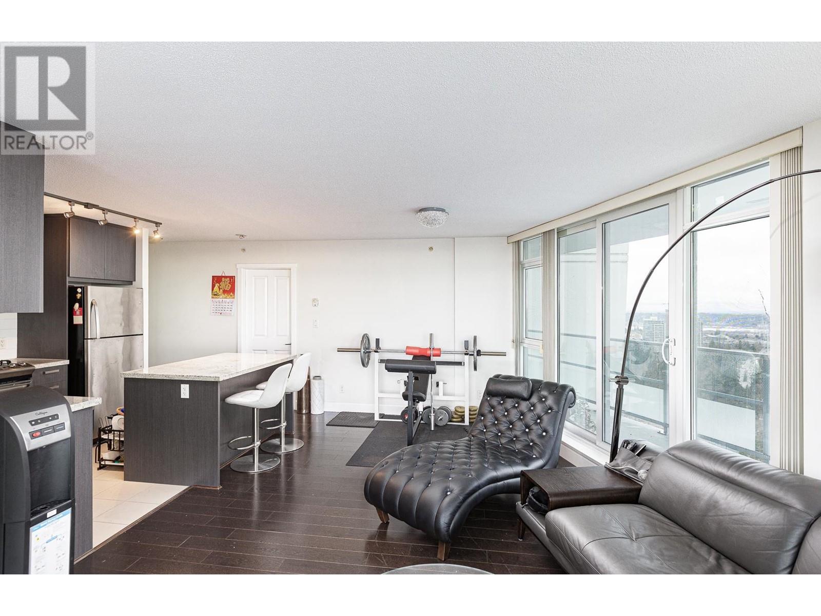2707 6688 Arcola Street, Burnaby, British Columbia  V5E 0B3 - Photo 5 - R2817212