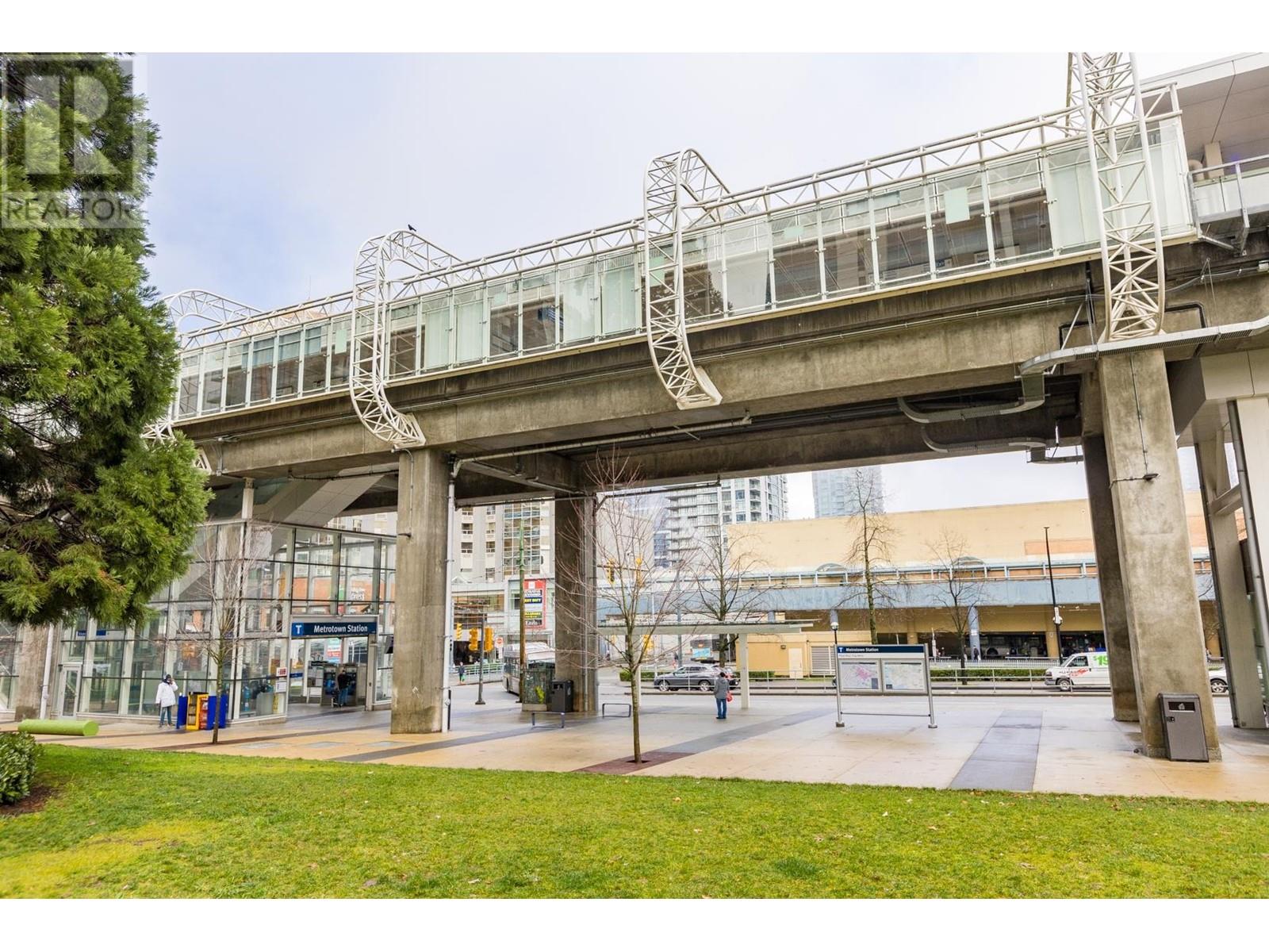 2707 6688 Arcola Street, Burnaby, British Columbia  V5E 0B3 - Photo 24 - R2817212