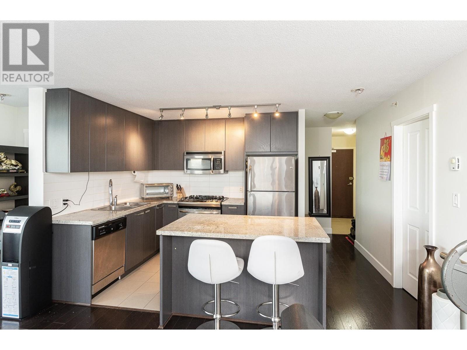2707 6688 Arcola Street, Burnaby, British Columbia  V5E 0B3 - Photo 4 - R2817212