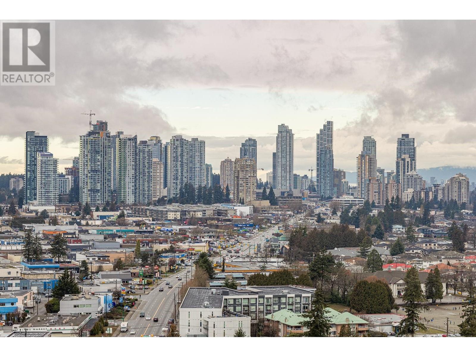 2707 6688 Arcola Street, Burnaby, British Columbia  V5E 0B3 - Photo 17 - R2817212