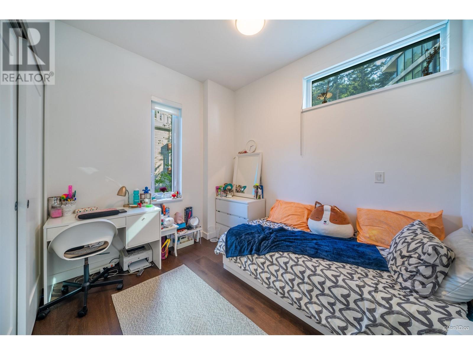 203 5681 Birney Avenue, Vancouver, British Columbia  V6S 0L5 - Photo 10 - R2817721
