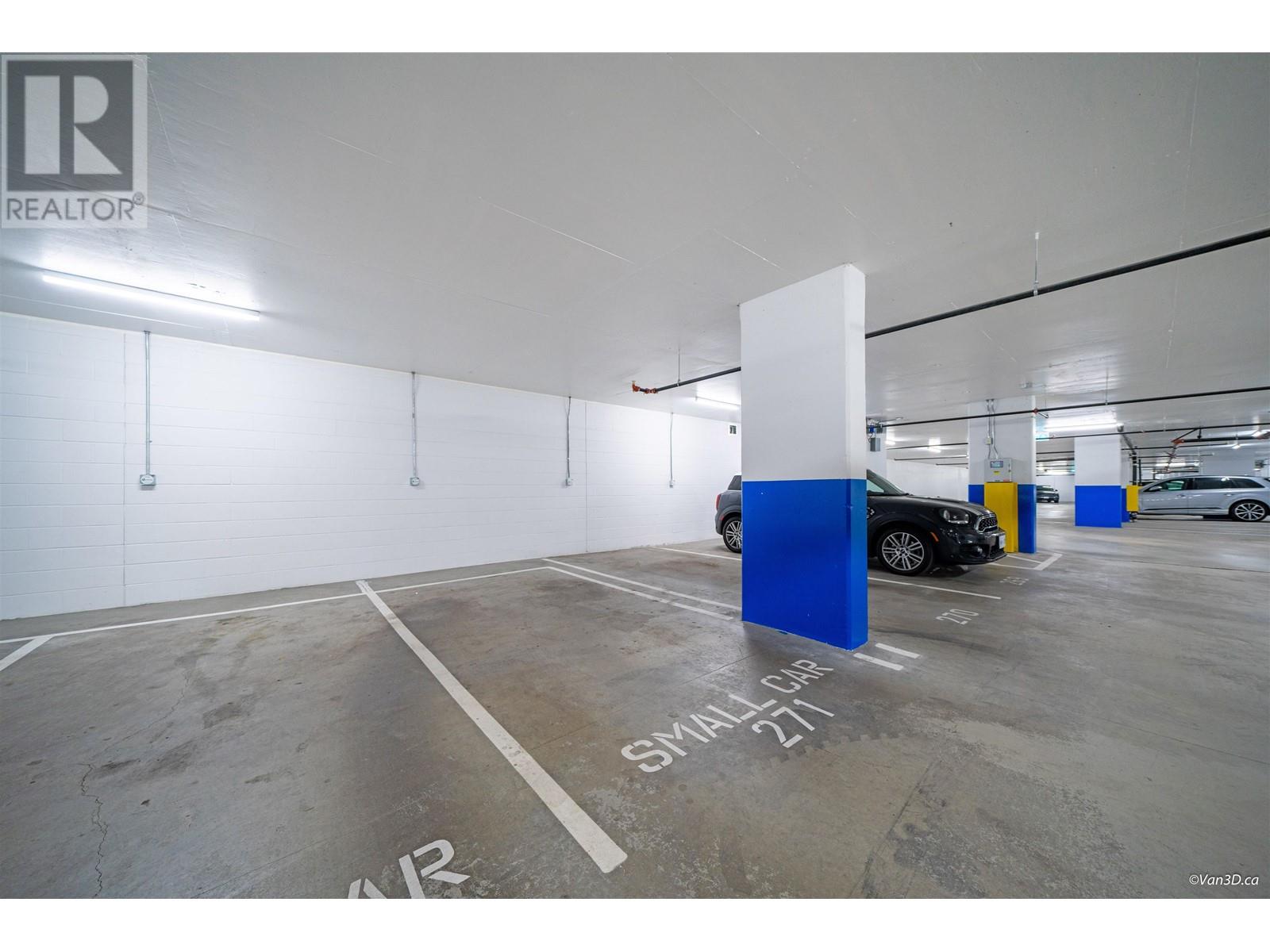 203 5681 Birney Avenue, Vancouver, British Columbia  V6S 0L5 - Photo 16 - R2817721