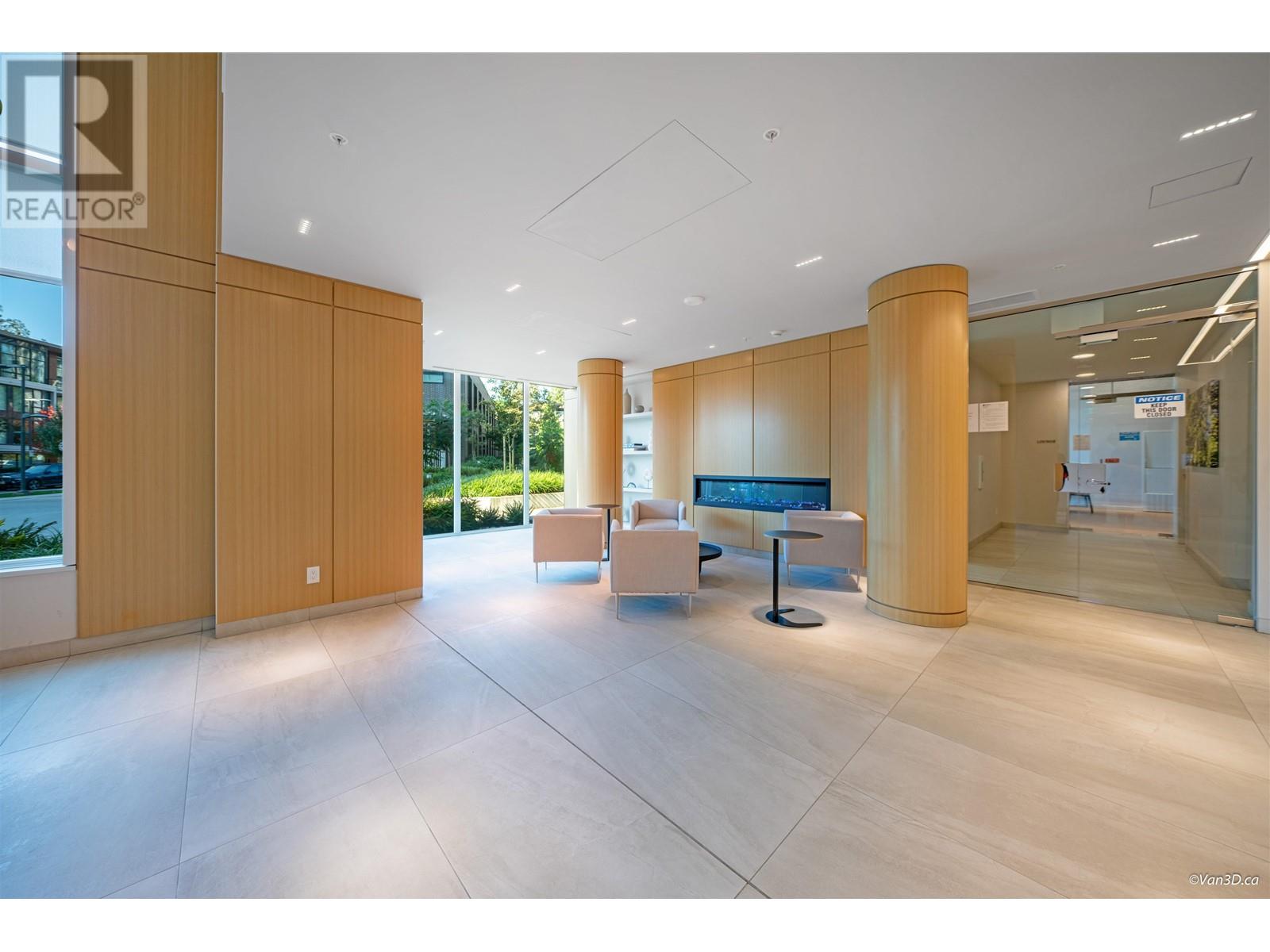203 5681 Birney Avenue, Vancouver, British Columbia  V6S 0L5 - Photo 18 - R2817721