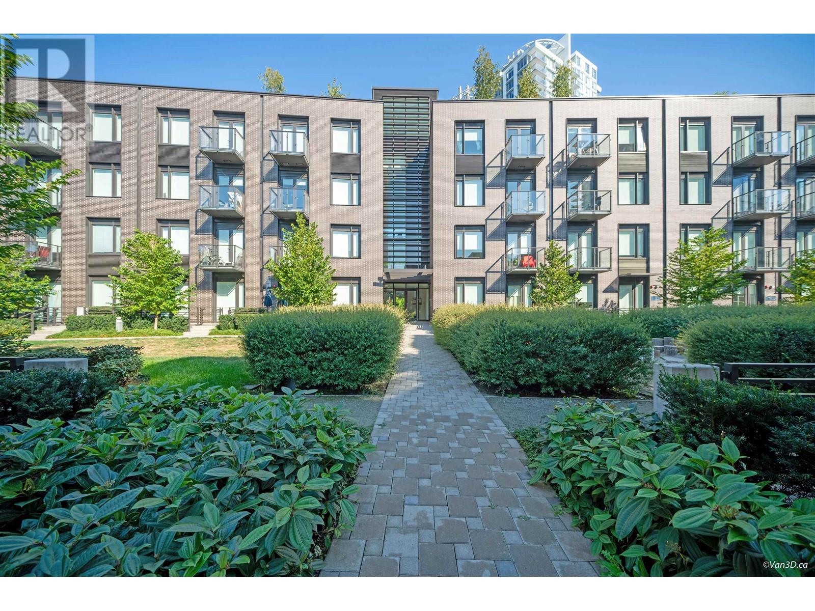 203 5681 Birney Avenue, Vancouver, British Columbia  V6S 0L5 - Photo 2 - R2817721