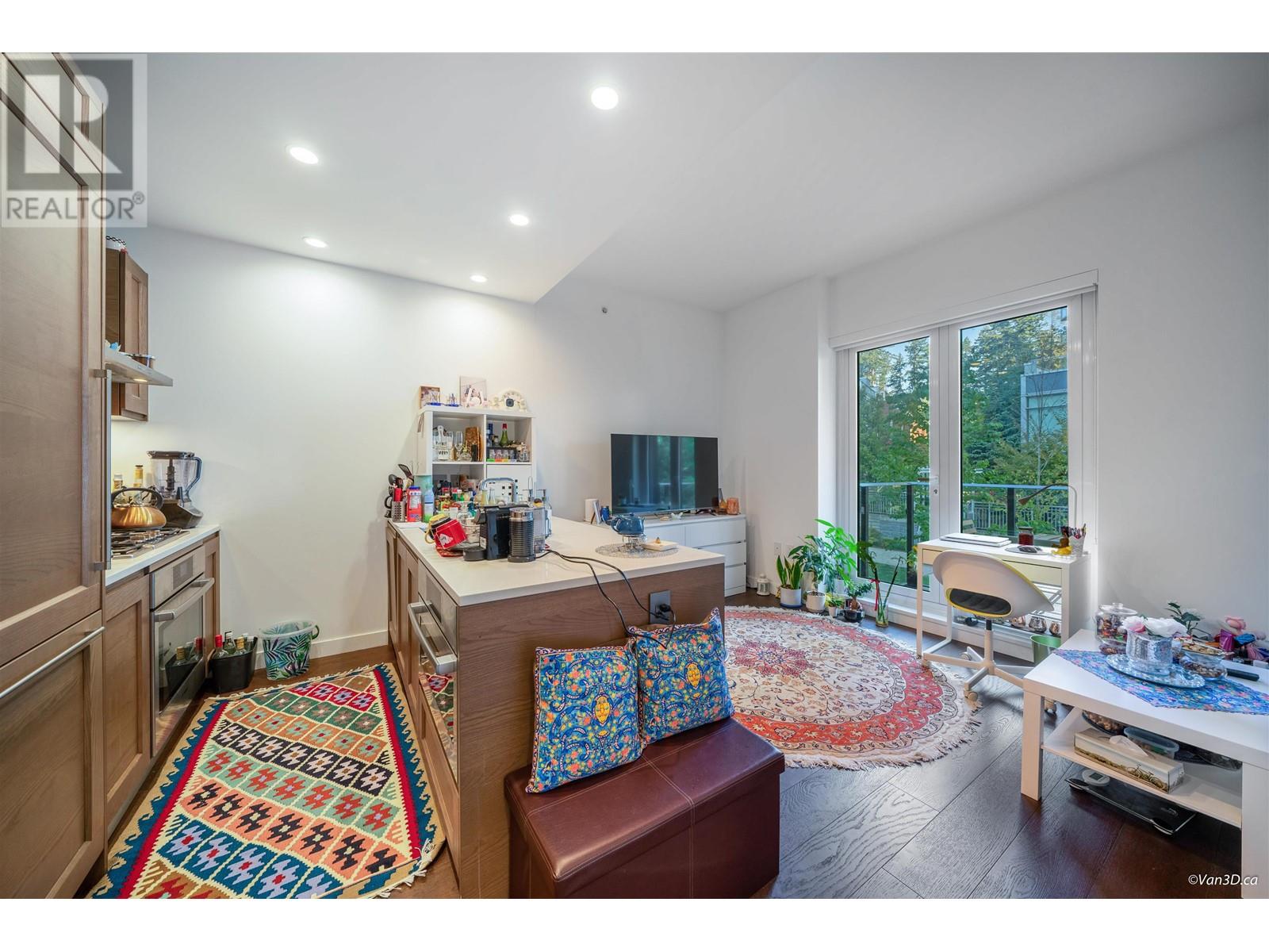 203 5681 Birney Avenue, Vancouver, British Columbia  V6S 0L5 - Photo 3 - R2817721