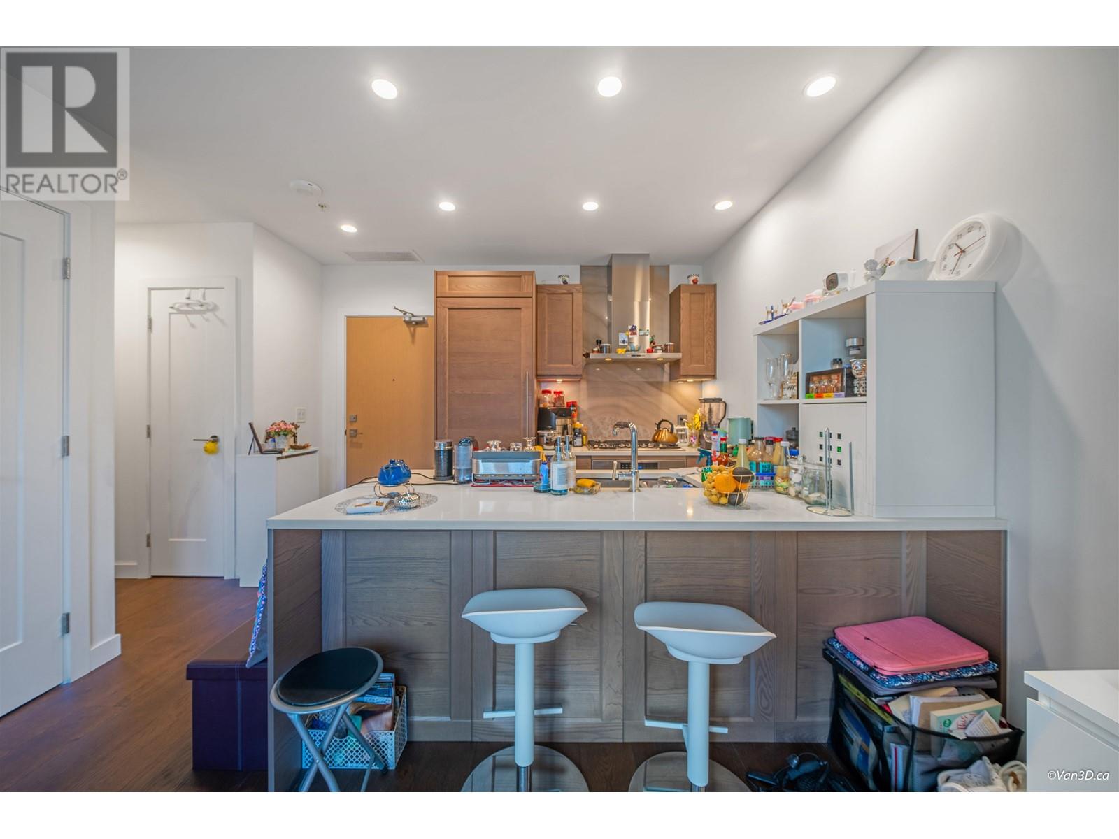 203 5681 Birney Avenue, Vancouver, British Columbia  V6S 0L5 - Photo 4 - R2817721