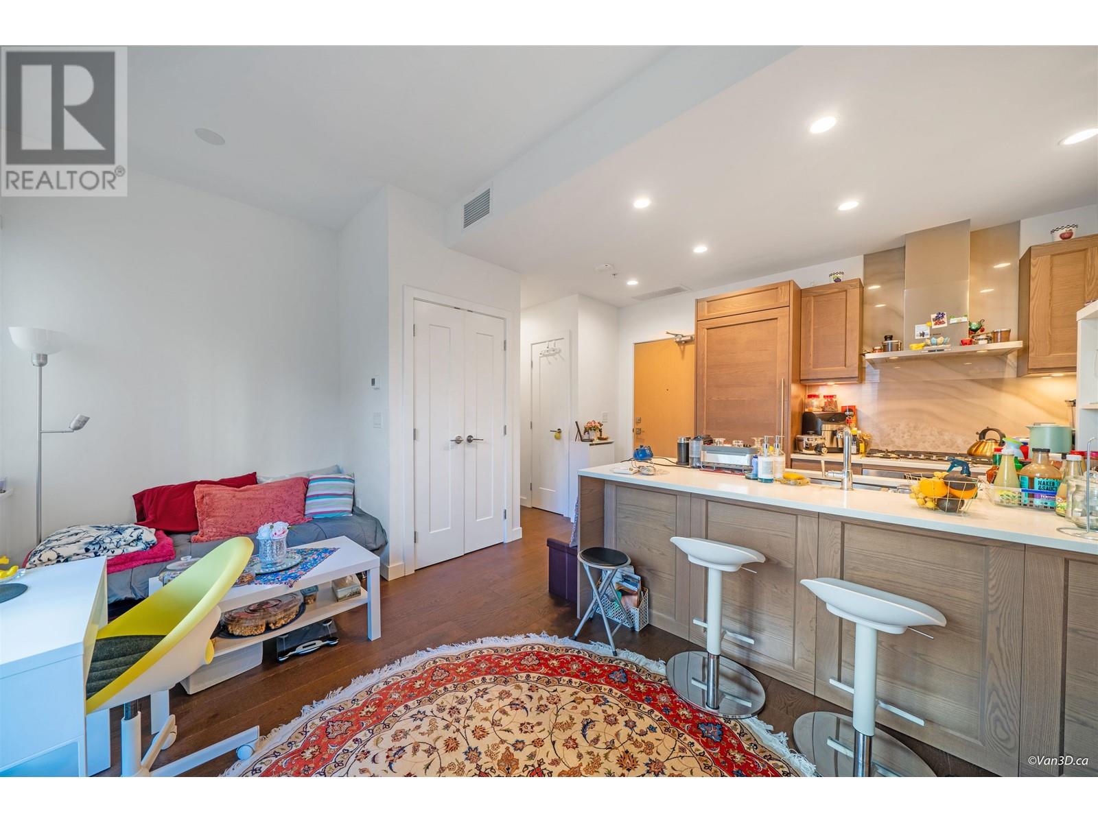 203 5681 Birney Avenue, Vancouver, British Columbia  V6S 0L5 - Photo 6 - R2817721