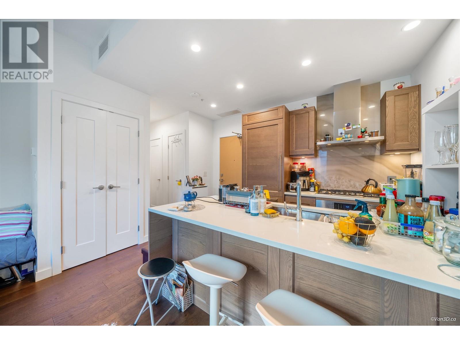 203 5681 Birney Avenue, Vancouver, British Columbia  V6S 0L5 - Photo 7 - R2817721