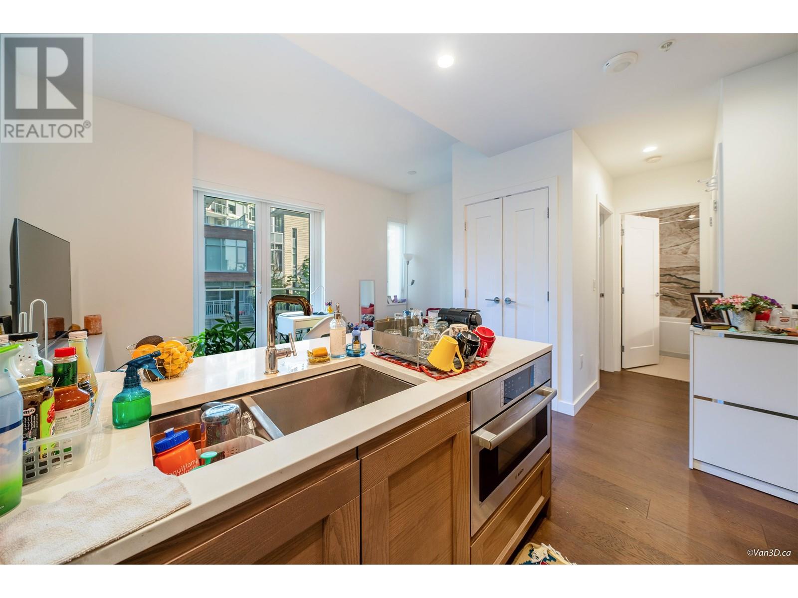 203 5681 Birney Avenue, Vancouver, British Columbia  V6S 0L5 - Photo 8 - R2817721
