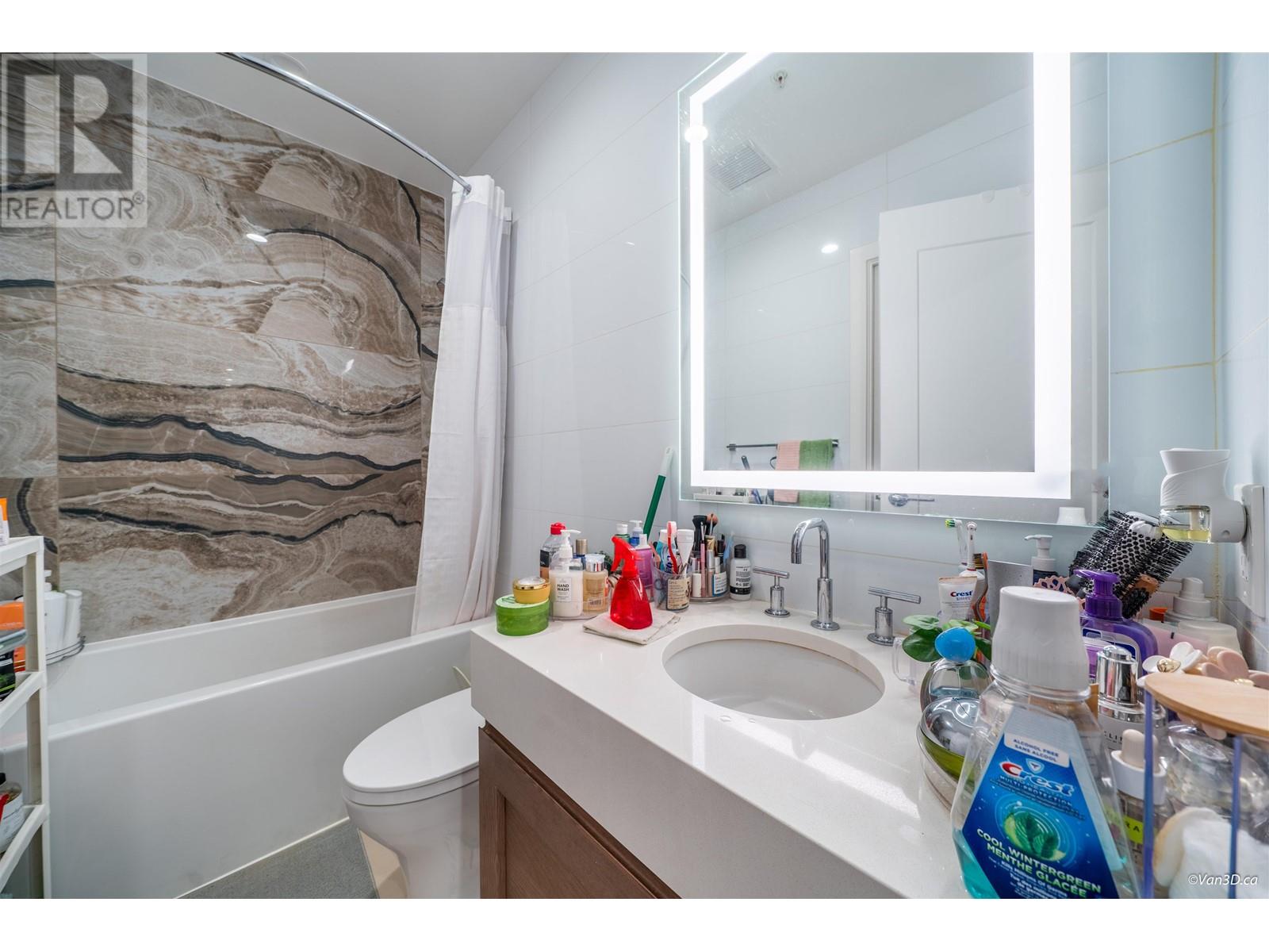 203 5681 Birney Avenue, Vancouver, British Columbia  V6S 0L5 - Photo 9 - R2817721