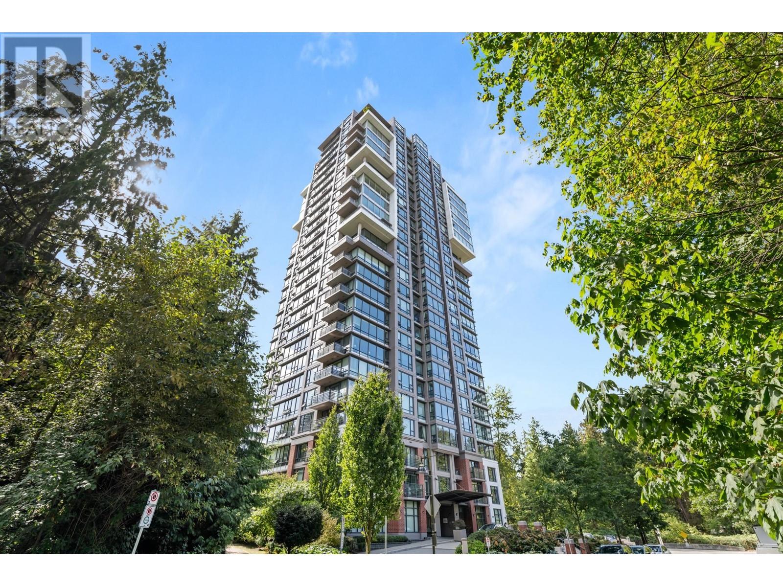 2602 301 CAPILANO ROAD, port moody, British Columbia