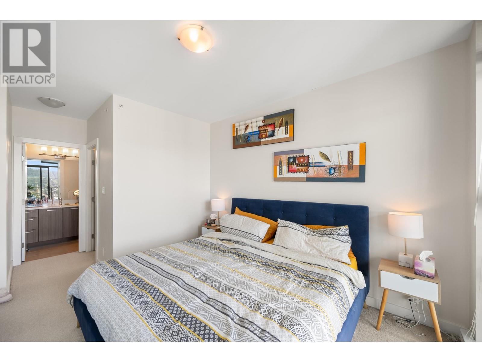 2602 301 Capilano Road, Port Moody, British Columbia  V3H 0G6 - Photo 13 - R2817726