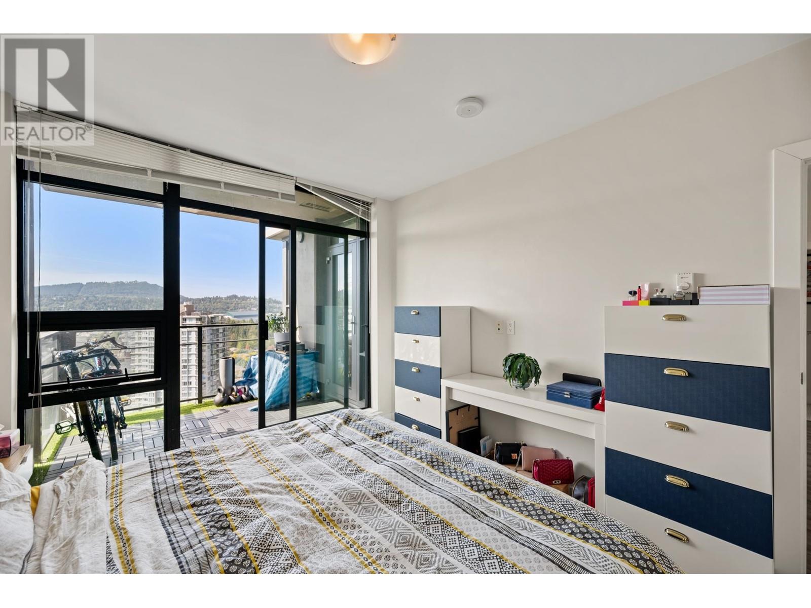 2602 301 Capilano Road, Port Moody, British Columbia  V3H 0G6 - Photo 15 - R2817726