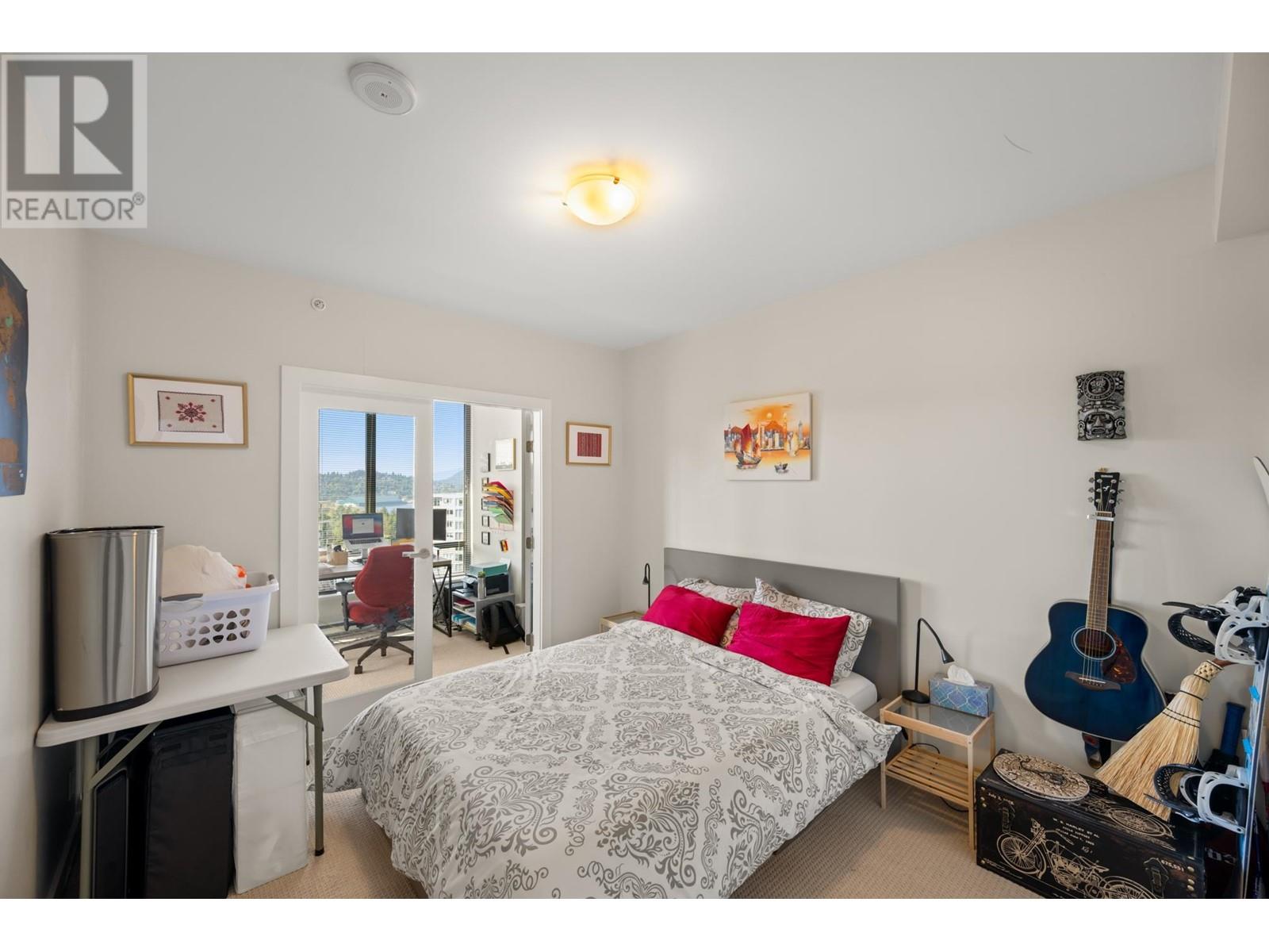 2602 301 Capilano Road, Port Moody, British Columbia  V3H 0G6 - Photo 16 - R2817726