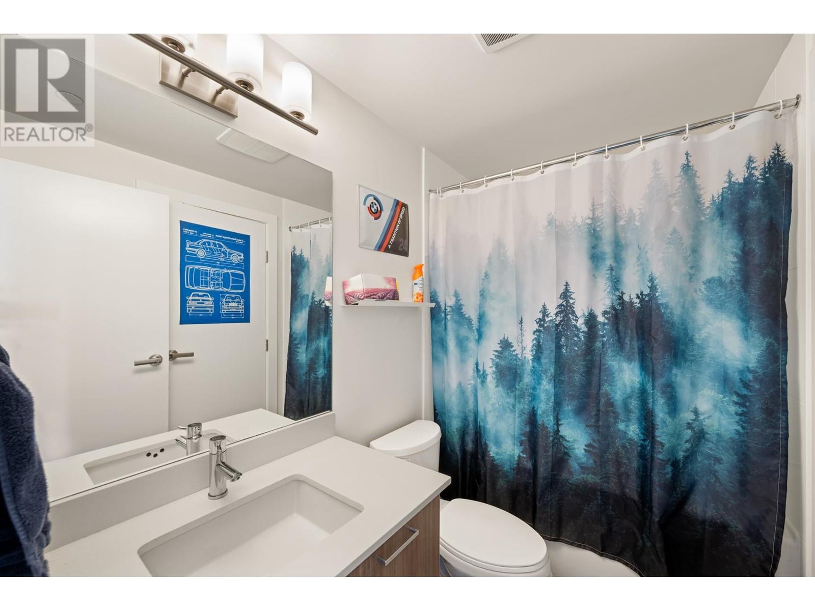 2602 301 Capilano Road, Port Moody, British Columbia  V3H 0G6 - Photo 17 - R2817726