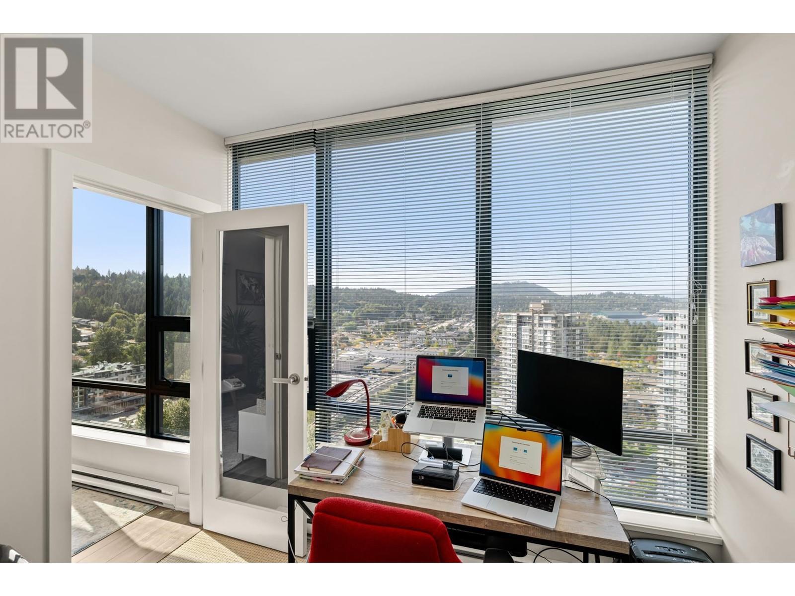 2602 301 Capilano Road, Port Moody, British Columbia  V3H 0G6 - Photo 19 - R2817726