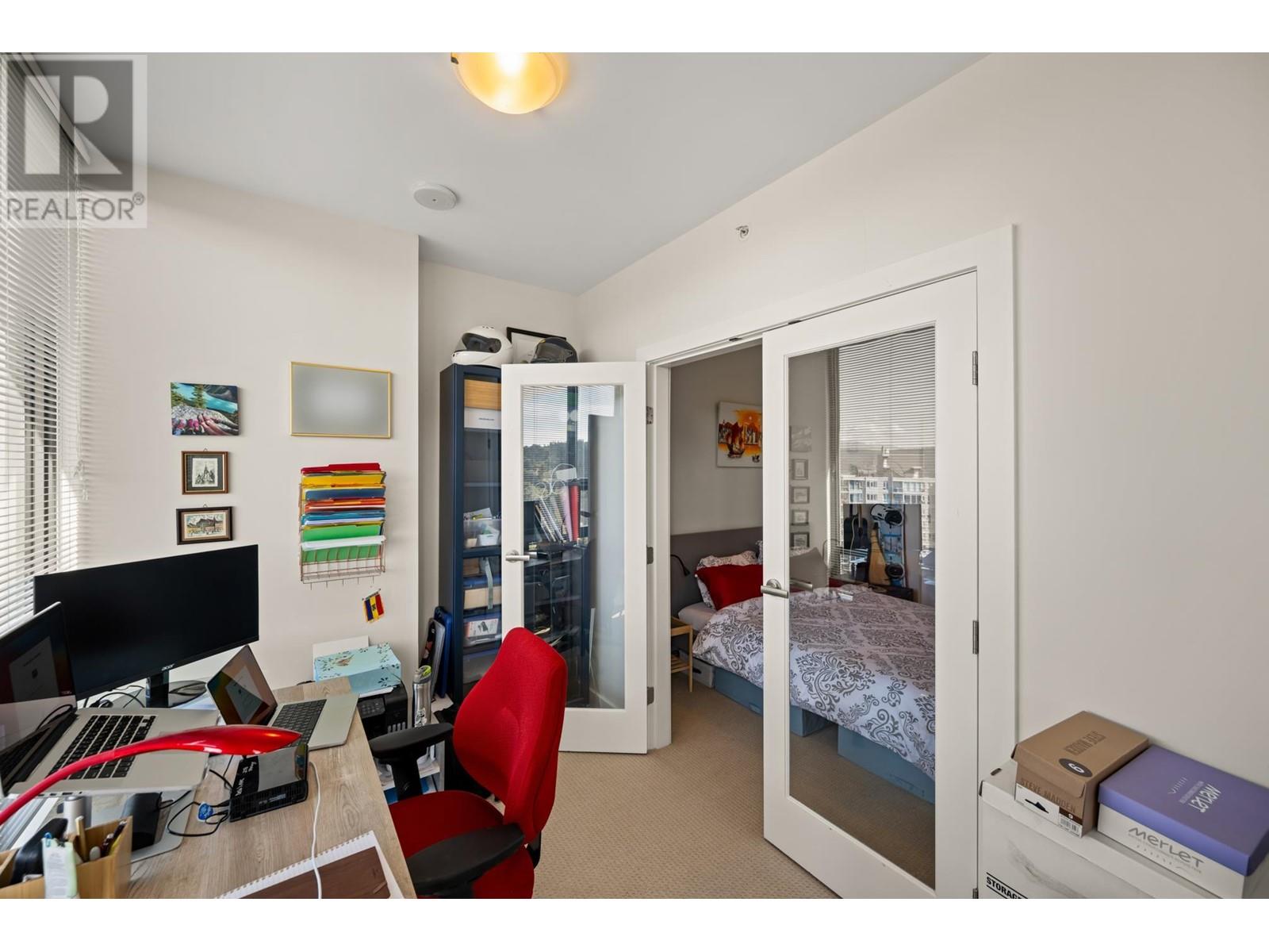 2602 301 Capilano Road, Port Moody, British Columbia  V3H 0G6 - Photo 20 - R2817726