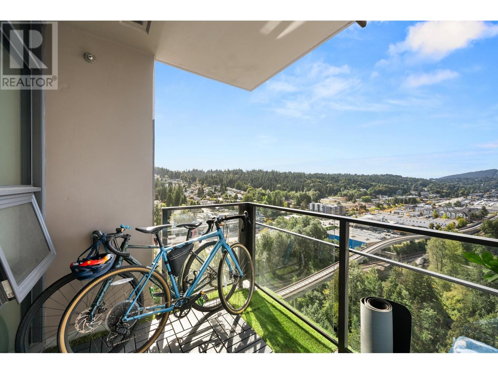 2602 301 Capilano Road, Port Moody, British Columbia  V3H 0G6 - Photo 22 - R2817726