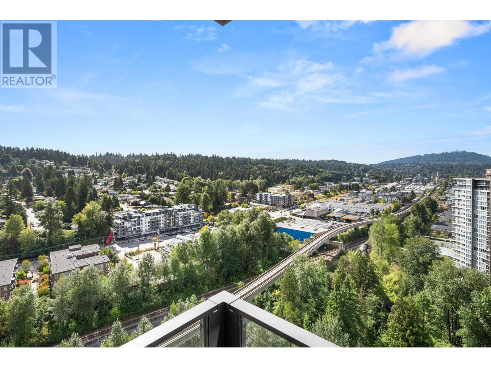 2602 301 Capilano Road, Port Moody, British Columbia  V3H 0G6 - Photo 23 - R2817726