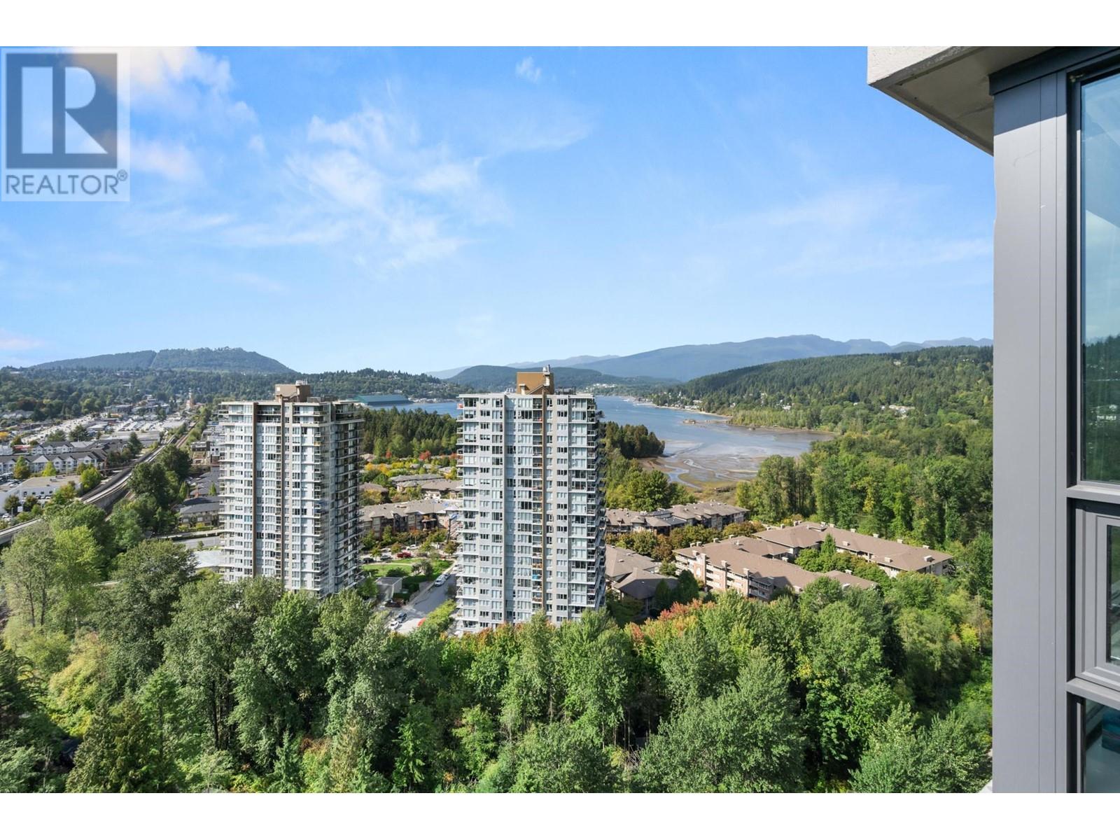 2602 301 Capilano Road, Port Moody, British Columbia  V3H 0G6 - Photo 24 - R2817726