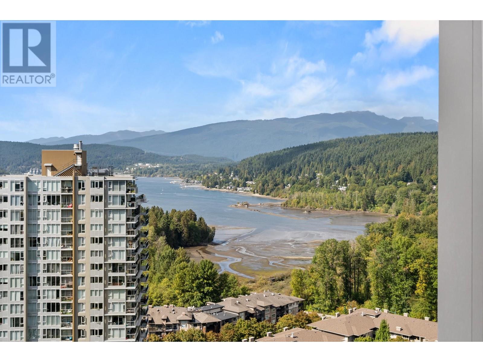 2602 301 Capilano Road, Port Moody, British Columbia  V3H 0G6 - Photo 25 - R2817726
