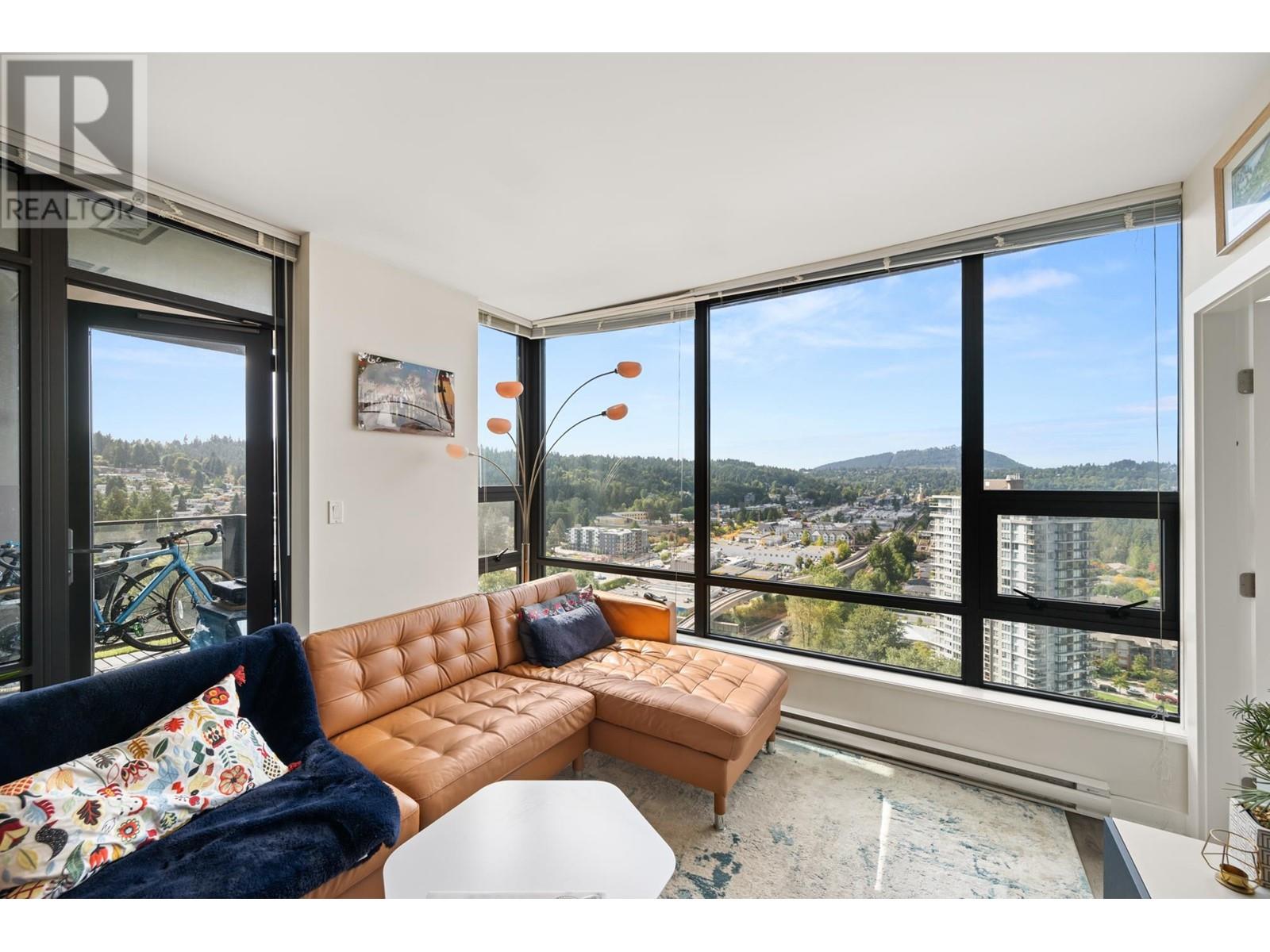 2602 301 Capilano Road, Port Moody, British Columbia  V3H 0G6 - Photo 4 - R2817726