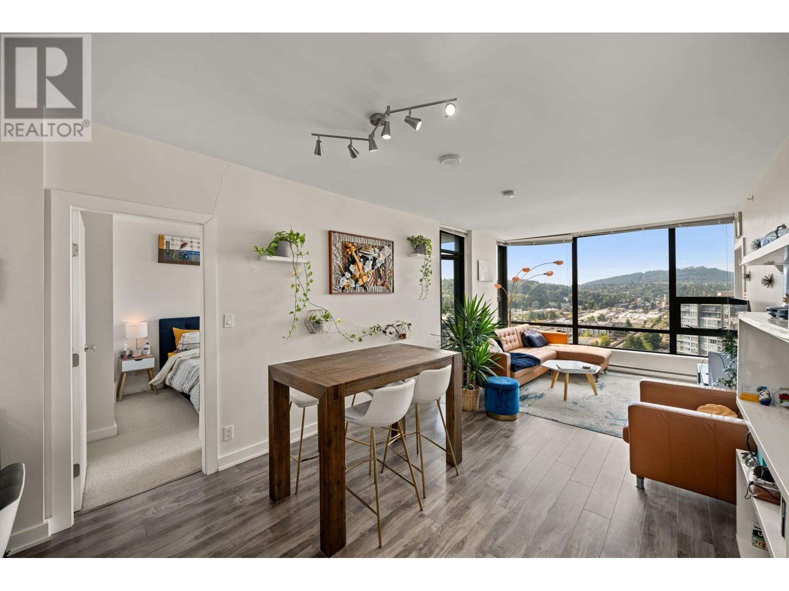 2602 301 Capilano Road, Port Moody, British Columbia  V3H 0G6 - Photo 6 - R2817726