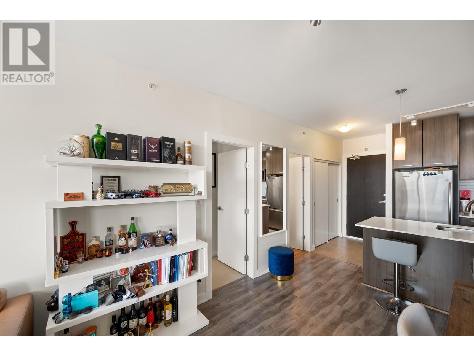 2602 301 Capilano Road, Port Moody, British Columbia  V3H 0G6 - Photo 8 - R2817726