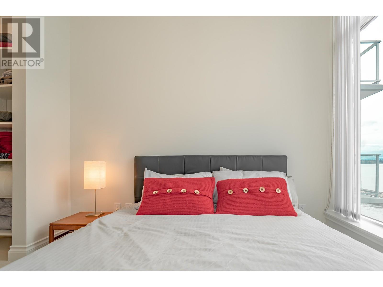 605 185 Victory Ship Way, North Vancouver, British Columbia  V7L 0G2 - Photo 10 - R2817749