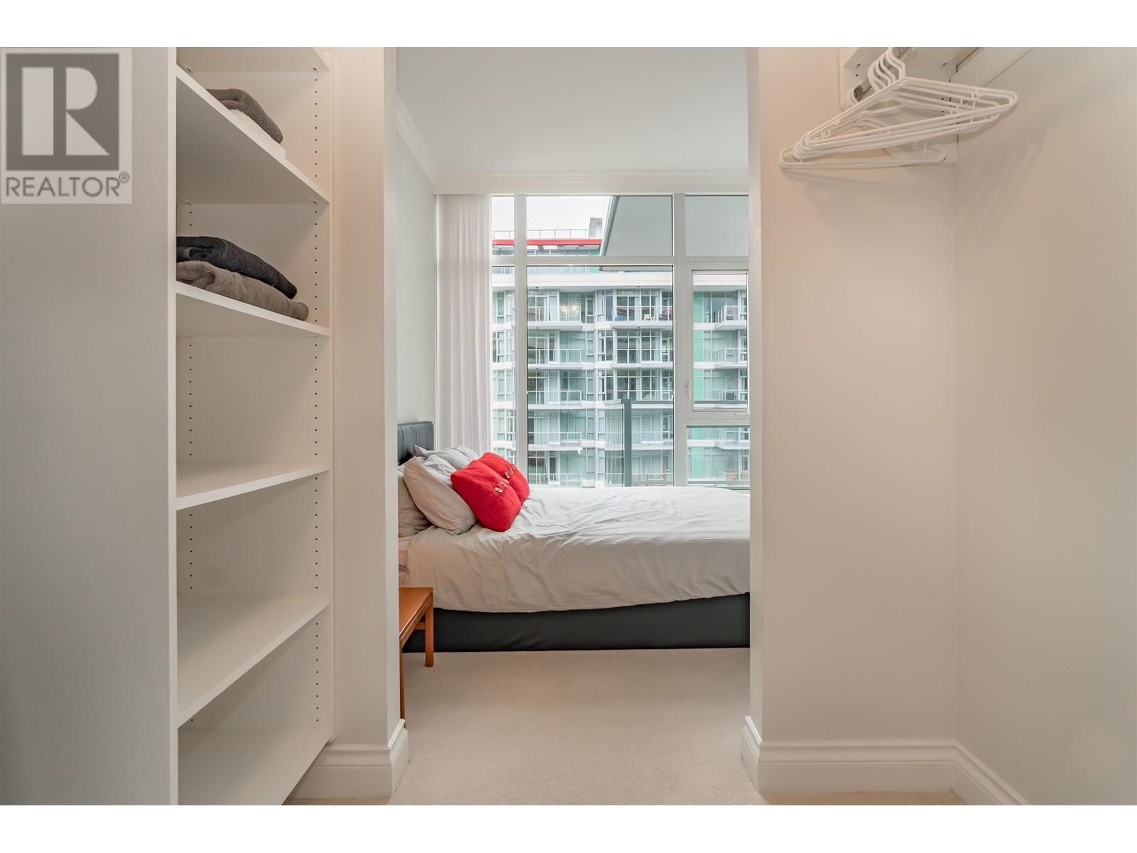 605 185 Victory Ship Way, North Vancouver, British Columbia  V7L 0G2 - Photo 12 - R2817749