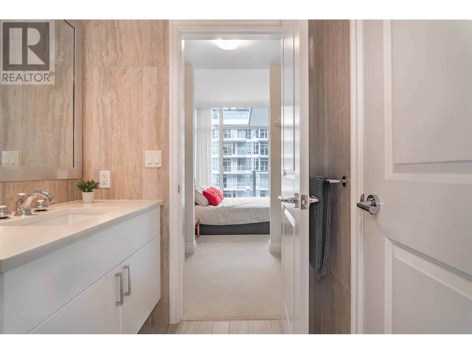 605 185 Victory Ship Way, North Vancouver, British Columbia  V7L 0G2 - Photo 13 - R2817749