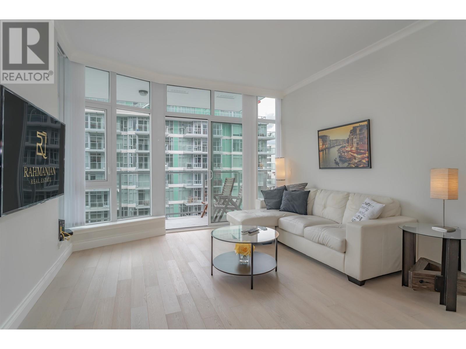 605 185 Victory Ship Way, North Vancouver, British Columbia  V7L 0G2 - Photo 5 - R2817749