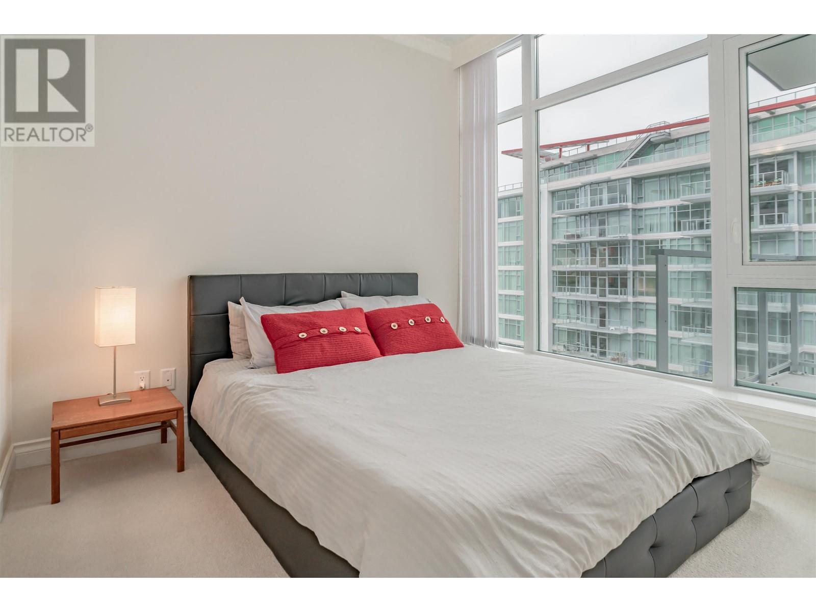 605 185 Victory Ship Way, North Vancouver, British Columbia  V7L 0G2 - Photo 9 - R2817749