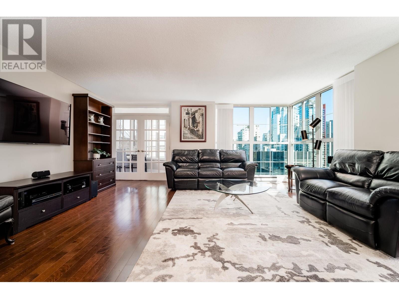 1102 717 JERVIS STREET, vancouver, British Columbia