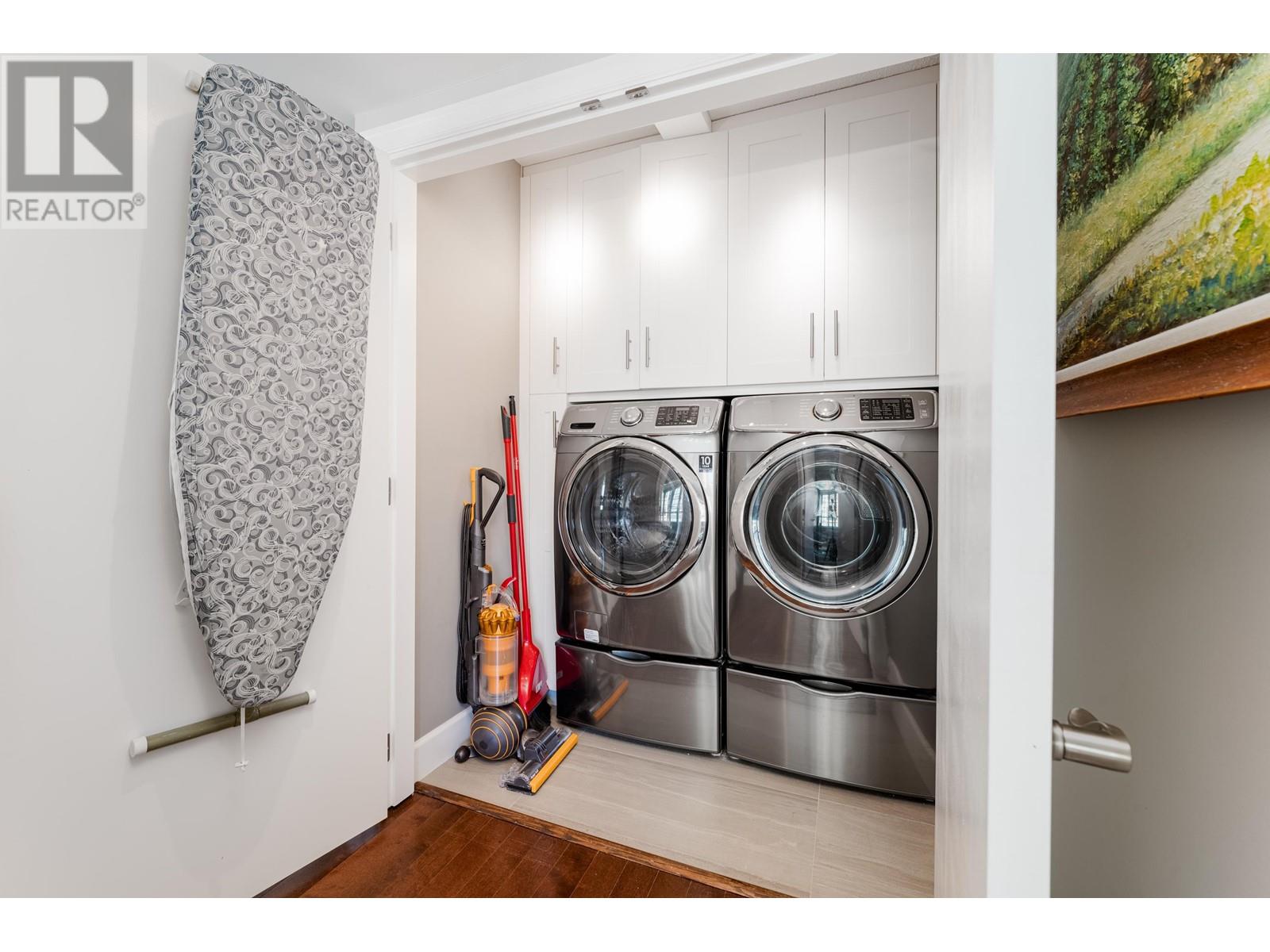 1102 717 Jervis Street, Vancouver, British Columbia  V6E 4L5 - Photo 12 - R2817775