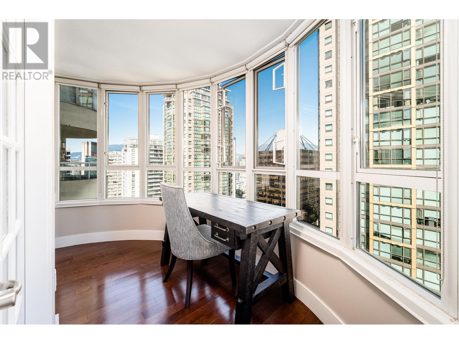 1102 717 Jervis Street, Vancouver, British Columbia  V6E 4L5 - Photo 13 - R2817775