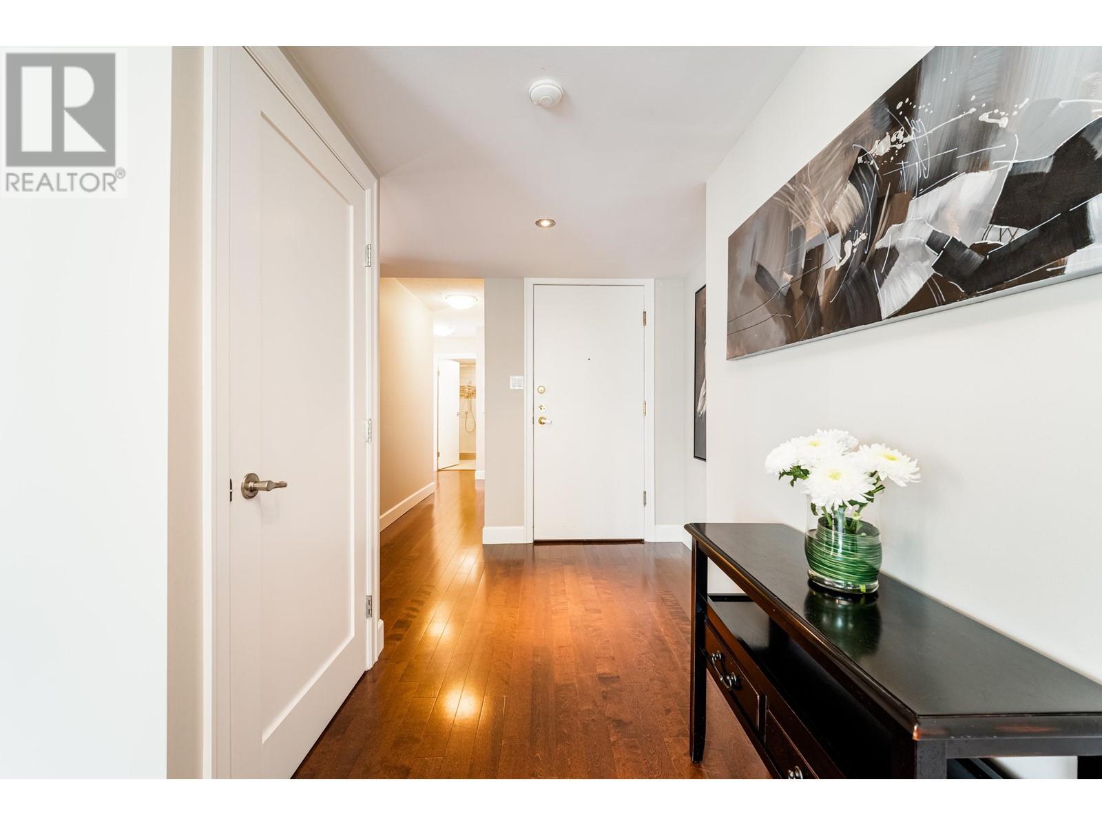 1102 717 Jervis Street, Vancouver, British Columbia  V6E 4L5 - Photo 15 - R2817775
