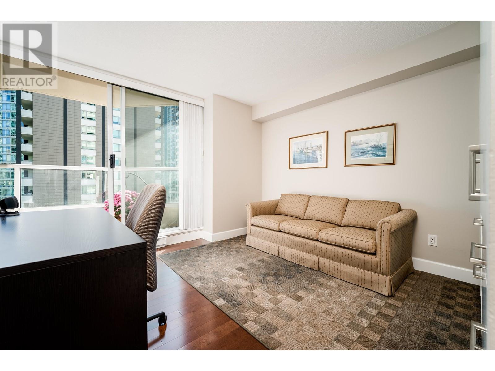 1102 717 Jervis Street, Vancouver, British Columbia  V6E 4L5 - Photo 16 - R2817775