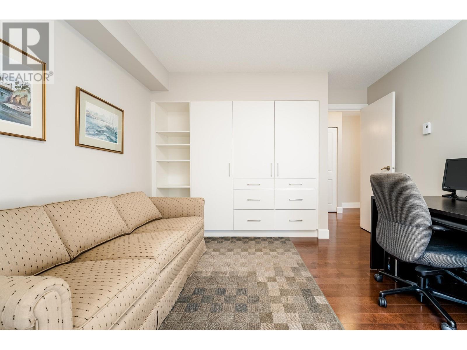 1102 717 Jervis Street, Vancouver, British Columbia  V6E 4L5 - Photo 17 - R2817775