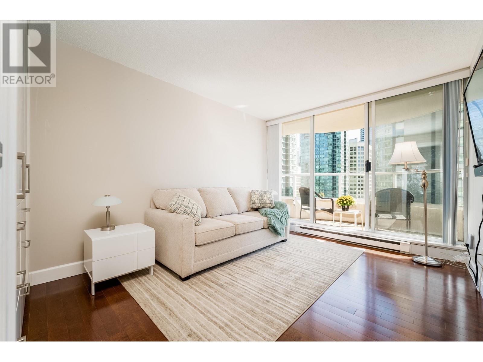 1102 717 Jervis Street, Vancouver, British Columbia  V6E 4L5 - Photo 19 - R2817775