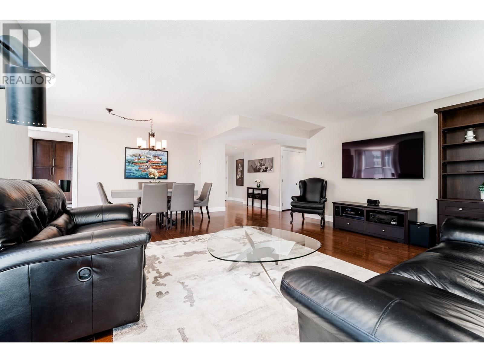 1102 717 Jervis Street, Vancouver, British Columbia  V6E 4L5 - Photo 2 - R2817775