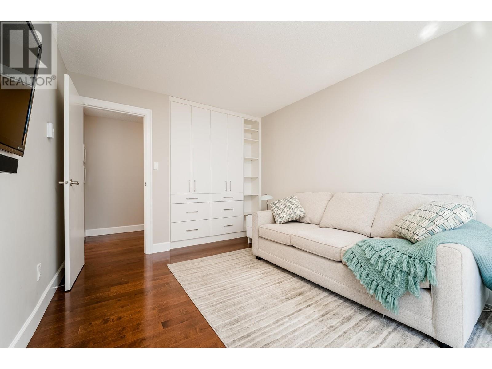 1102 717 Jervis Street, Vancouver, British Columbia  V6E 4L5 - Photo 20 - R2817775