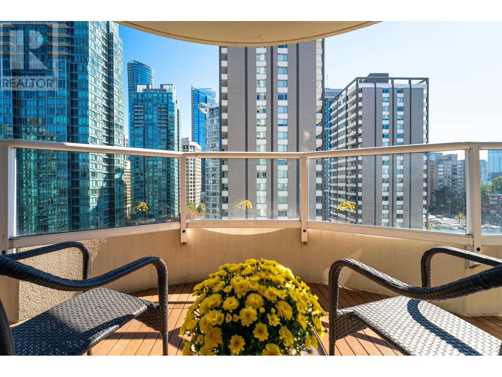 1102 717 Jervis Street, Vancouver, British Columbia  V6E 4L5 - Photo 21 - R2817775