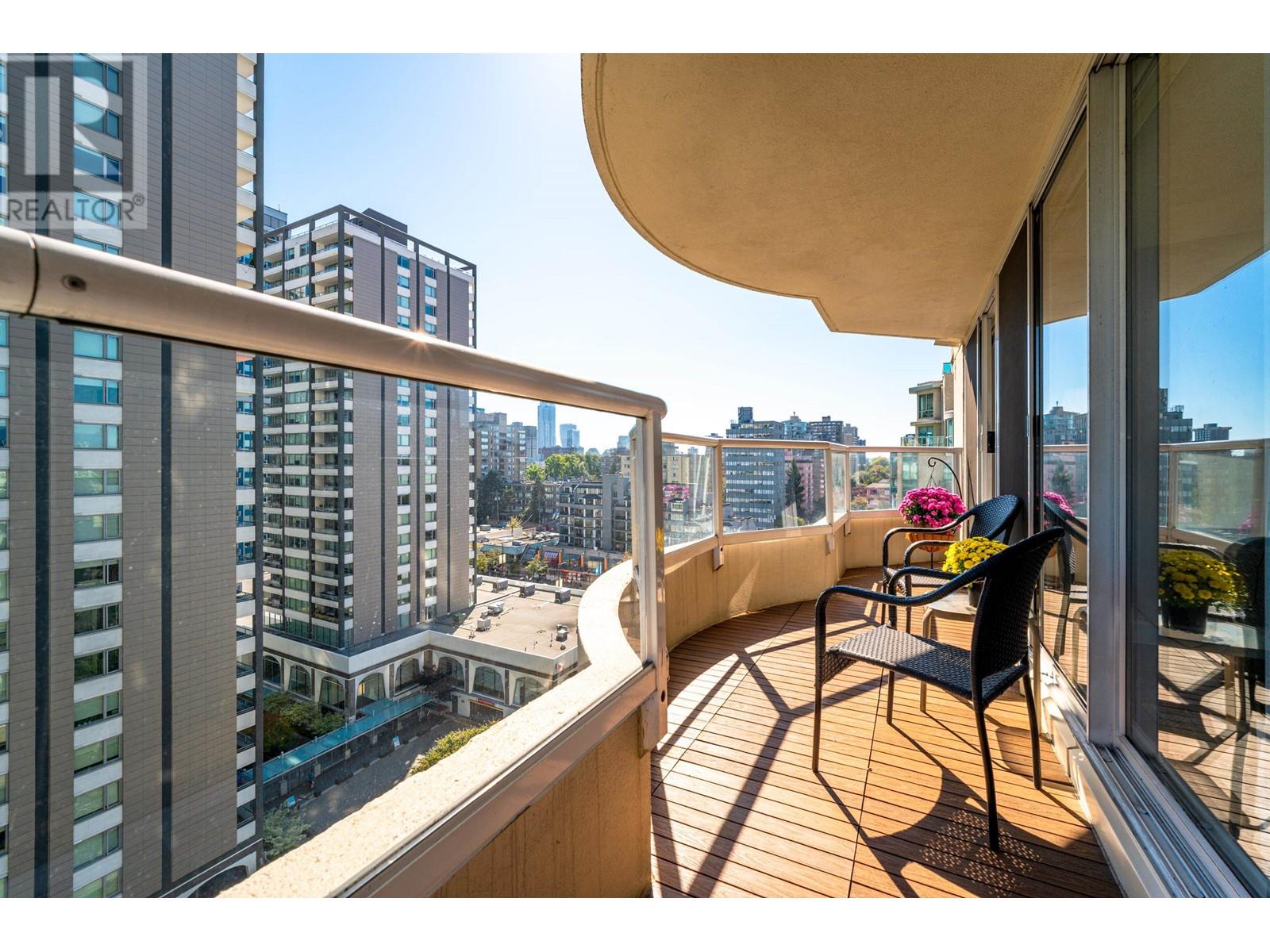 1102 717 Jervis Street, Vancouver, British Columbia  V6E 4L5 - Photo 22 - R2817775