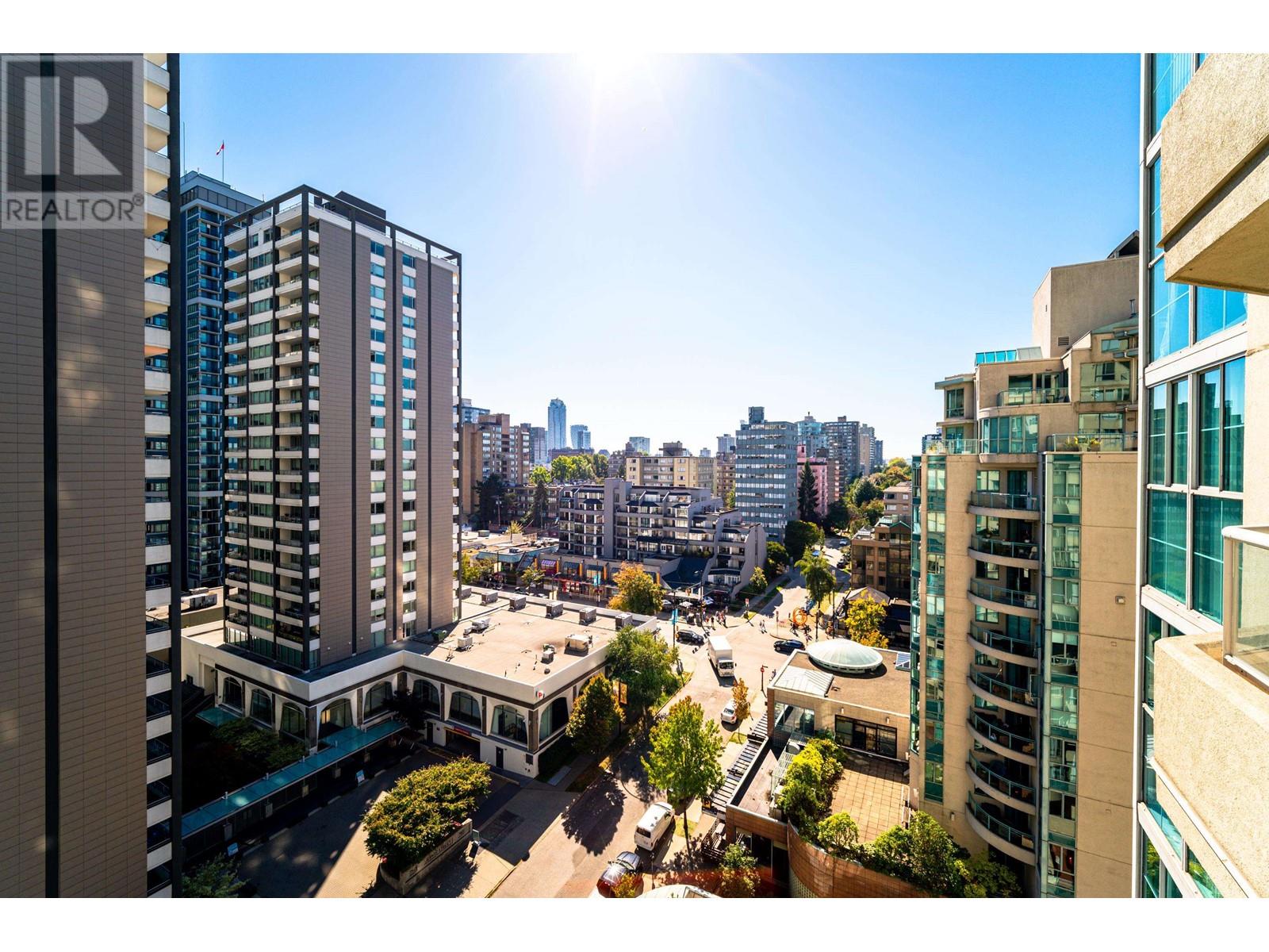 1102 717 Jervis Street, Vancouver, British Columbia  V6E 4L5 - Photo 23 - R2817775