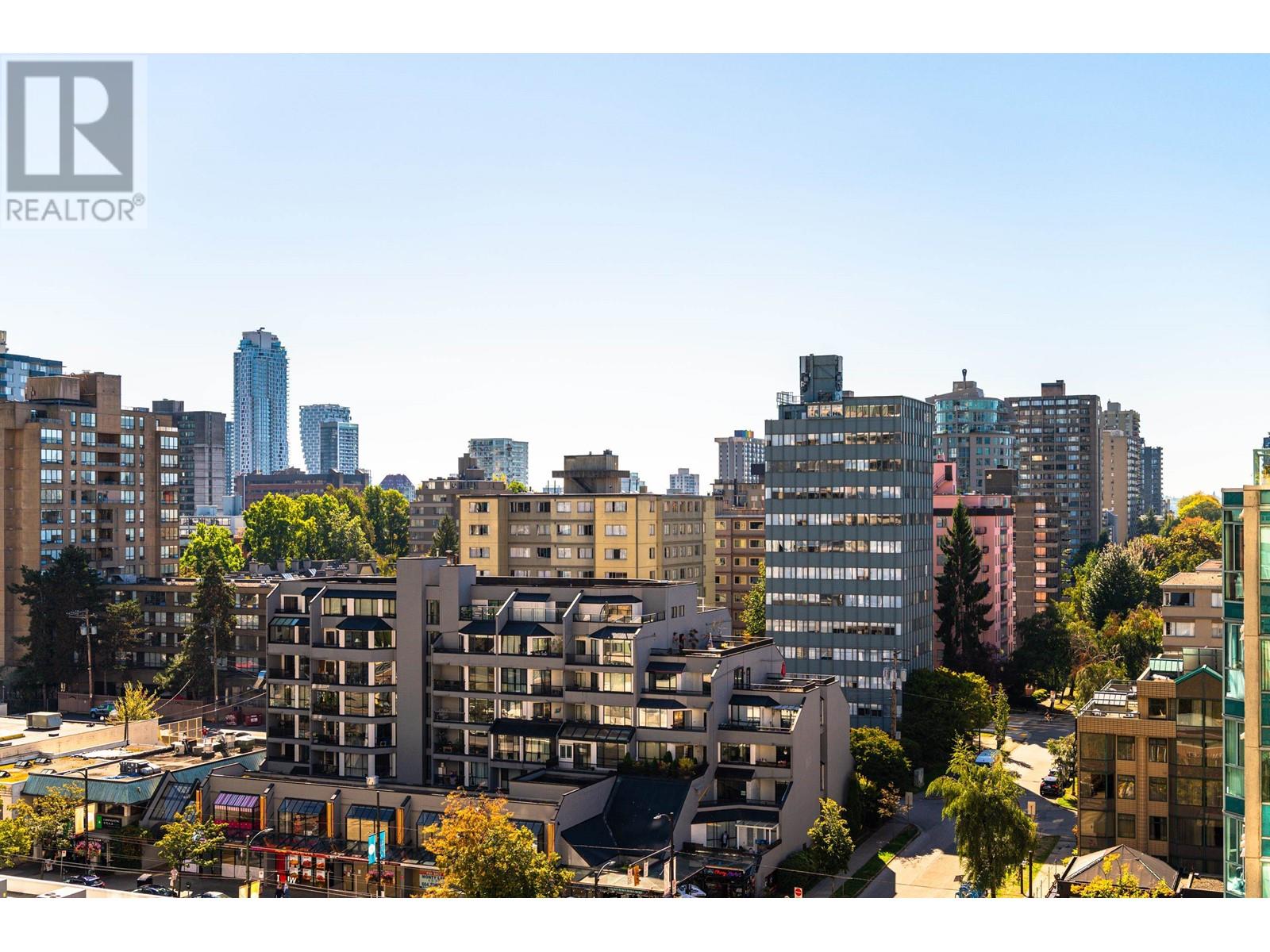 1102 717 Jervis Street, Vancouver, British Columbia  V6E 4L5 - Photo 24 - R2817775