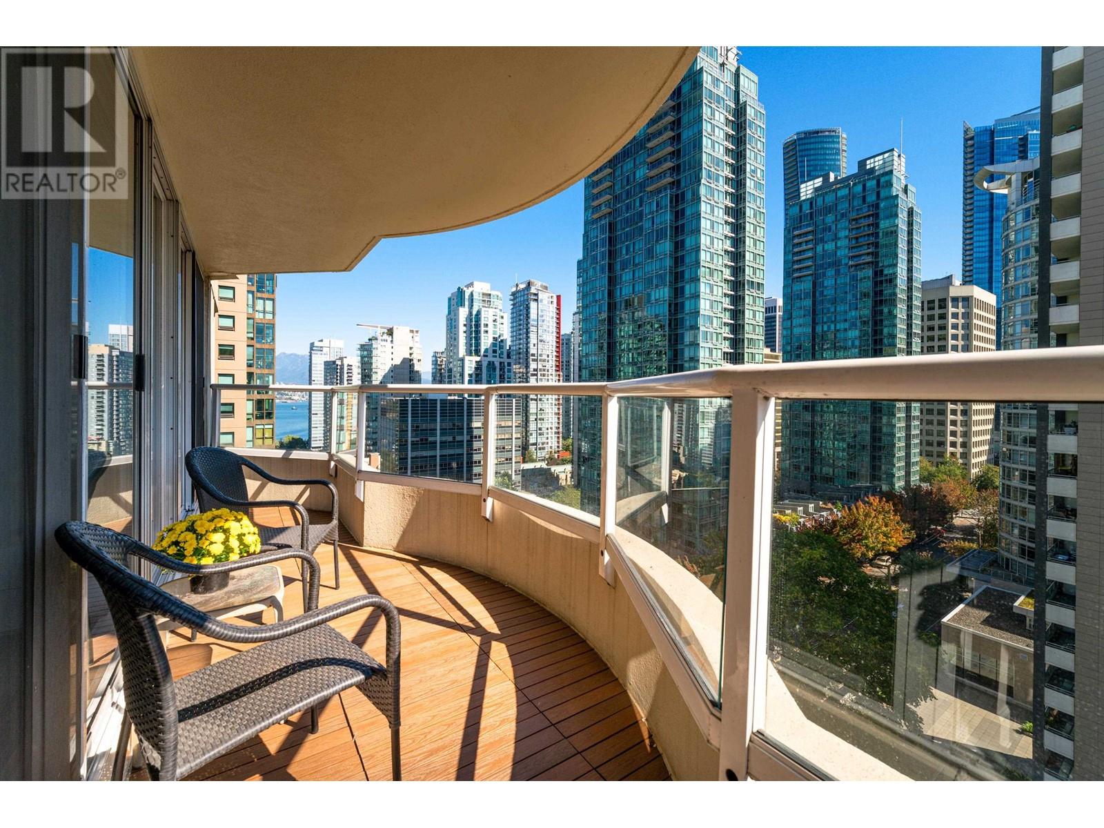 1102 717 Jervis Street, Vancouver, British Columbia  V6E 4L5 - Photo 25 - R2817775