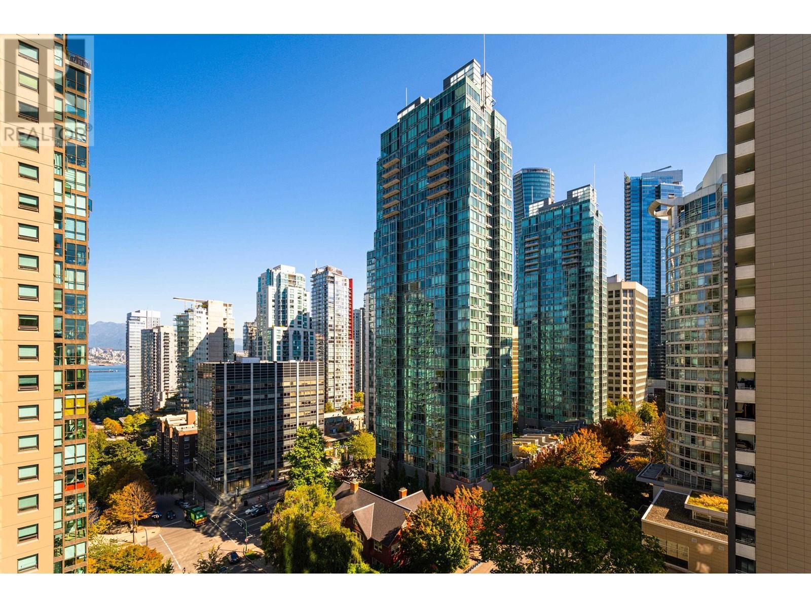 1102 717 Jervis Street, Vancouver, British Columbia  V6E 4L5 - Photo 26 - R2817775